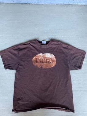 Choice Cuts T-Shirt (Men's Size) – ,